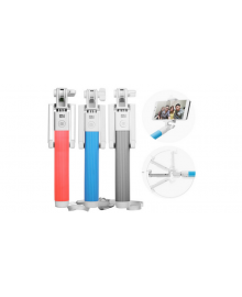 Монопод для селфи Xiaomi selfie stick, беспроводной